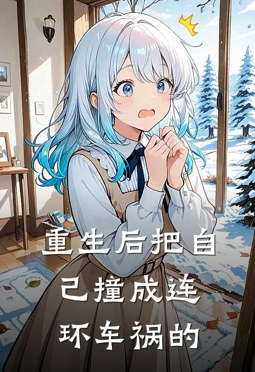 重生后把自己撞成连环车祸的