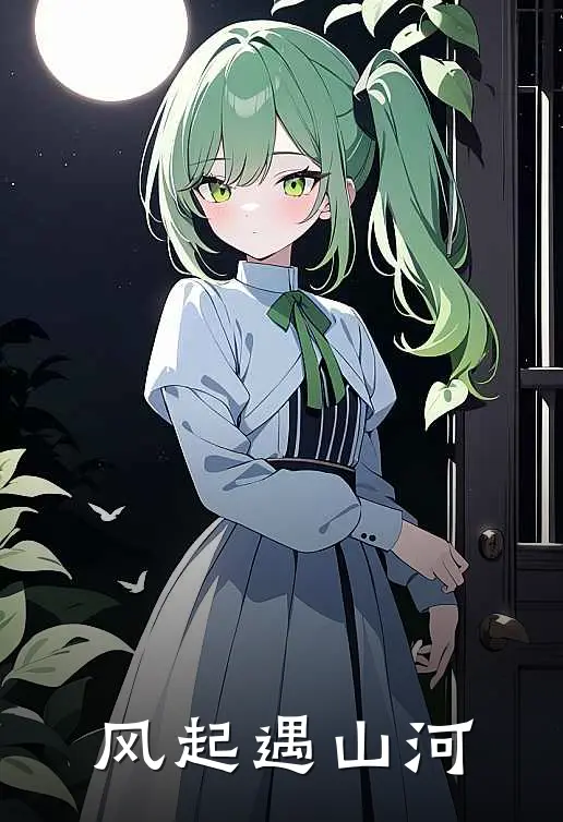 陆城渊苏清芸(风起遇山河)全章节在线阅读_(风起遇山河)全本在线阅读