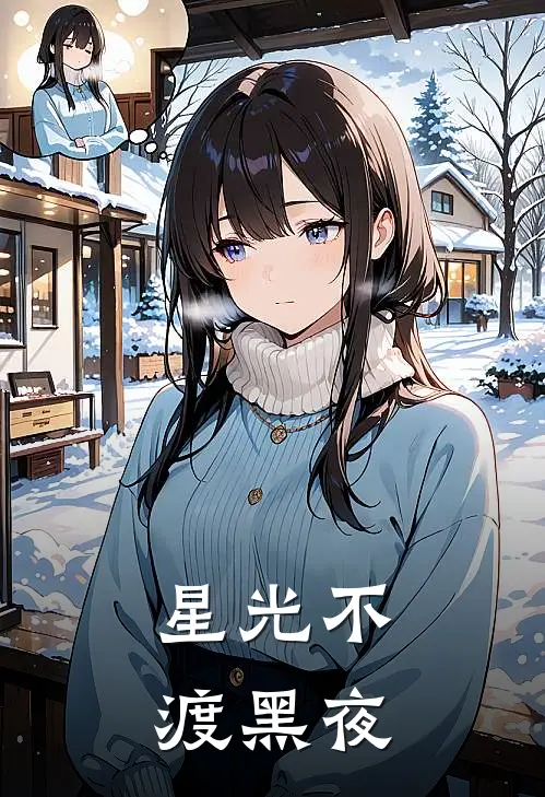 星光不渡黑夜