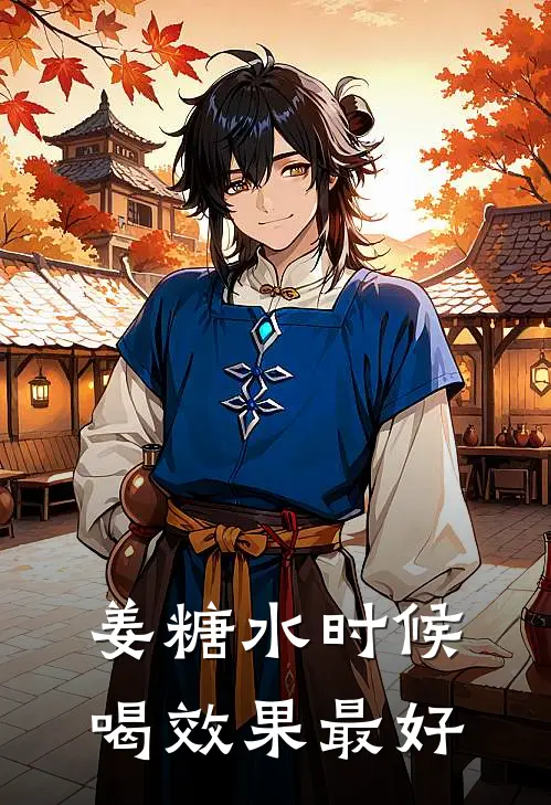 姜糖水时候喝效果最好