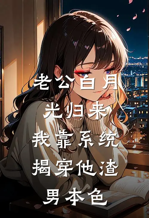 老公白月光归来，我靠系统揭穿他渣男本色