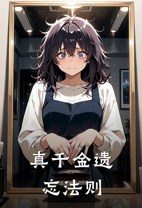 真千金遗忘法则