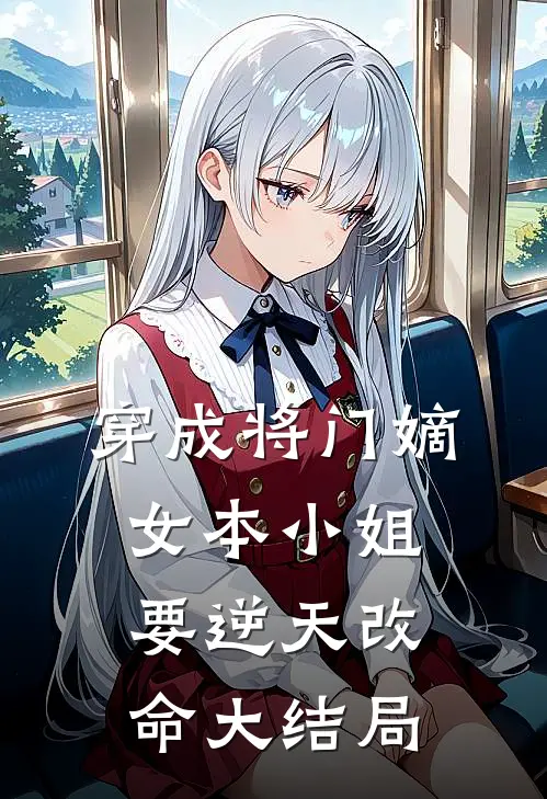 穿成将门嫡女本小姐要逆天改命大结局