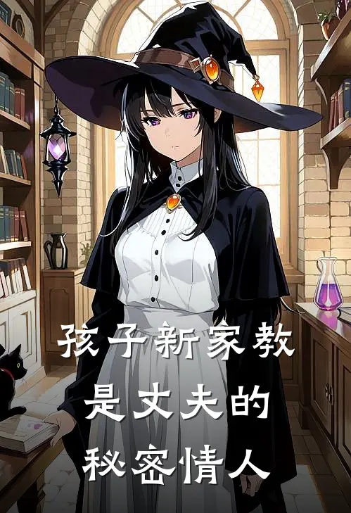 孩子新家教是丈夫的秘密情人乐乐林观泽完结小说_免费小说在线看孩子新家教是丈夫的秘密情人乐乐林观泽