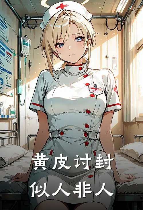 黄皮讨封，似人非人