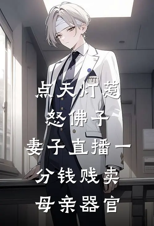 点天灯惹怒佛子，妻子直播一分钱贱卖母亲器官