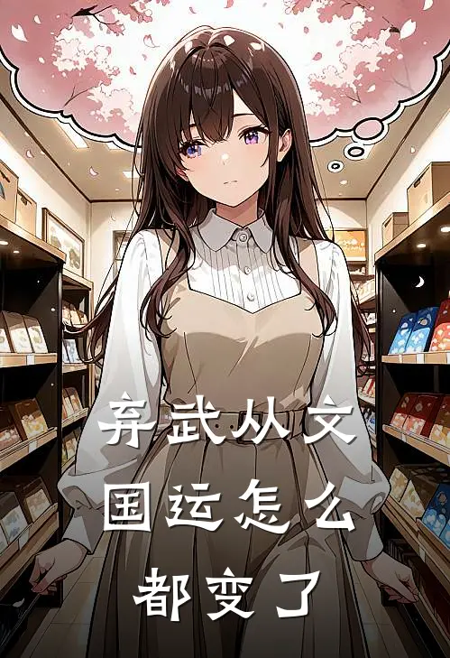 弃武从文，国运怎么都变了