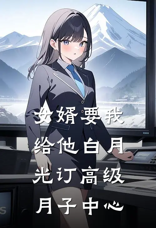 女婿要我给他白月光订高级月子中心