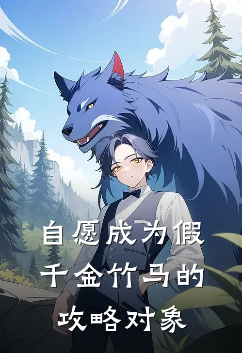 自愿成为假千金竹马的攻略对象