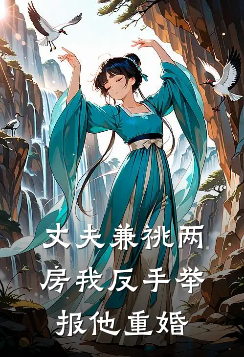 丈夫兼祧两房我反手举报他重婚