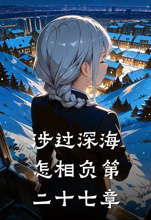 涉过深海怎相负第二十七章