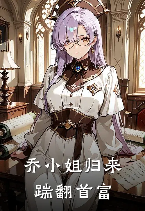 乔小姐归来踹翻首富