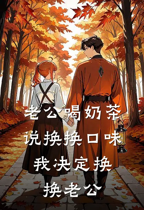 老公喝奶茶说换换口味，我决定换换老公(江时砚秋葵)完结版免费阅读_老公喝奶茶说换换口味，我决定换换老公全文免费阅读