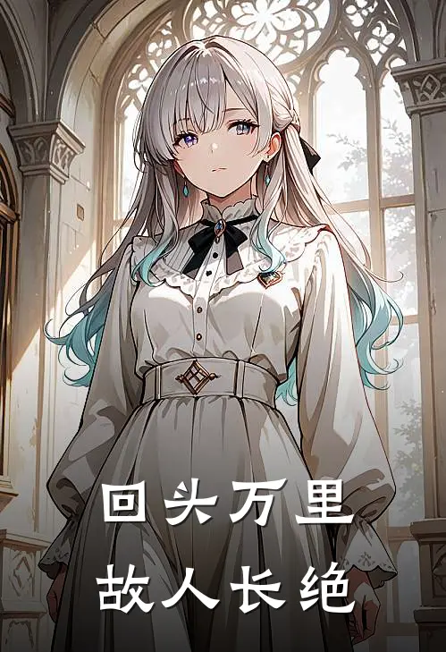 回头万里，故人长绝