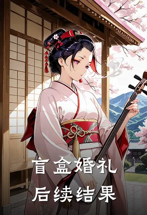 盲盒婚礼后续结果