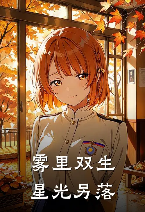 雾里双生，星光另落