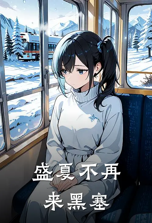 盛夏不再来黑塞