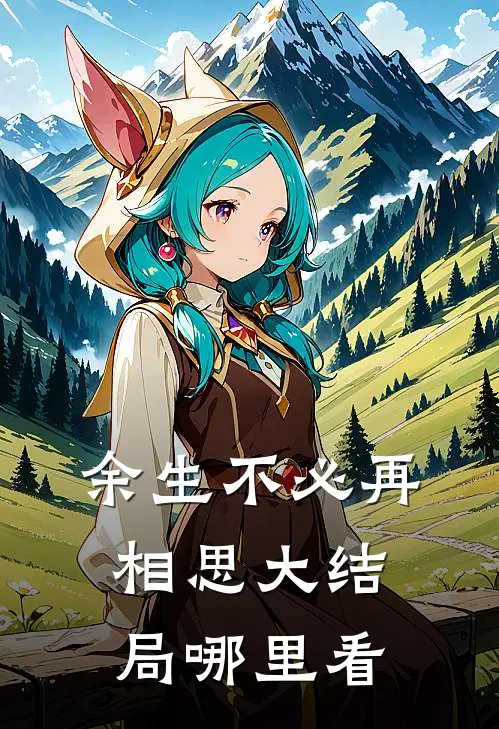 余生不必再相思大结局哪里看