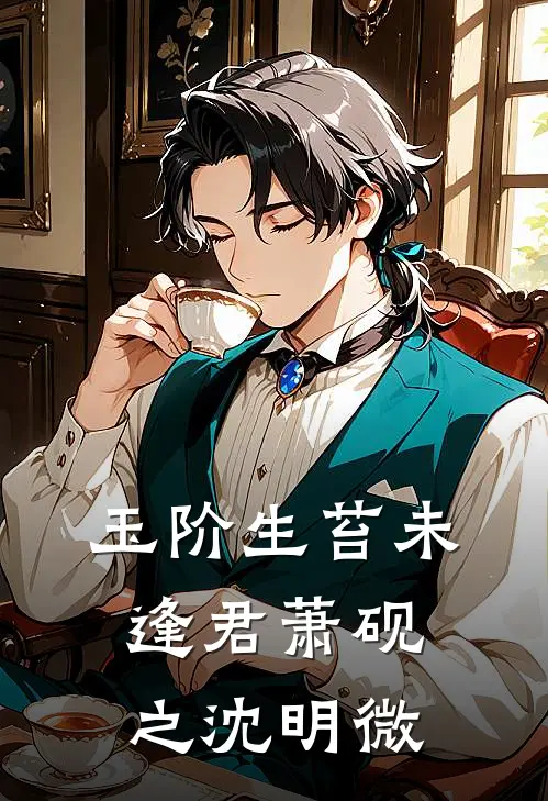 玉阶生苔未逢君萧砚之沈明微