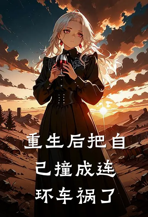 重生后把自己撞成连环车祸了