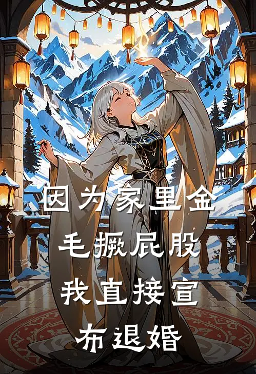 因为家里金毛撅屁股，我直接宣布退婚