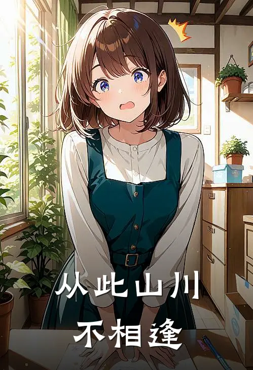 从此山川不相逢