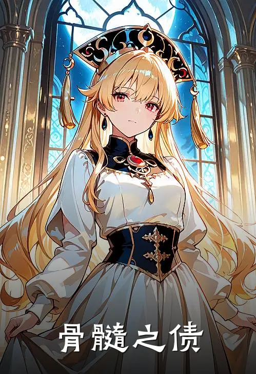 骨髓之债（林小满林国栋）最新章节列表