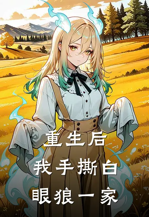 重生后，我手撕白眼狼一家
