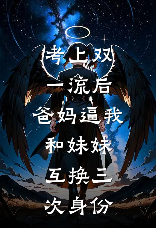 考上双一流后，爸妈逼我和妹妹互换三次身份