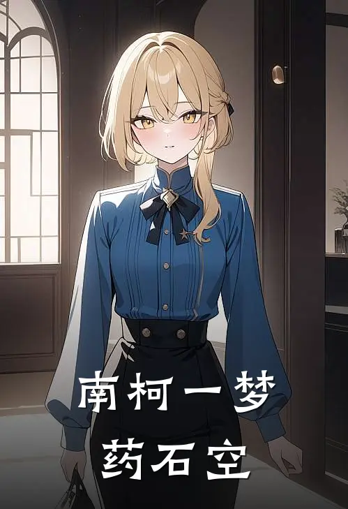 南柯一梦药石空