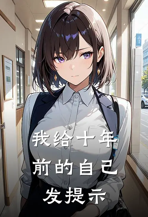 我给十年前的自己发提示