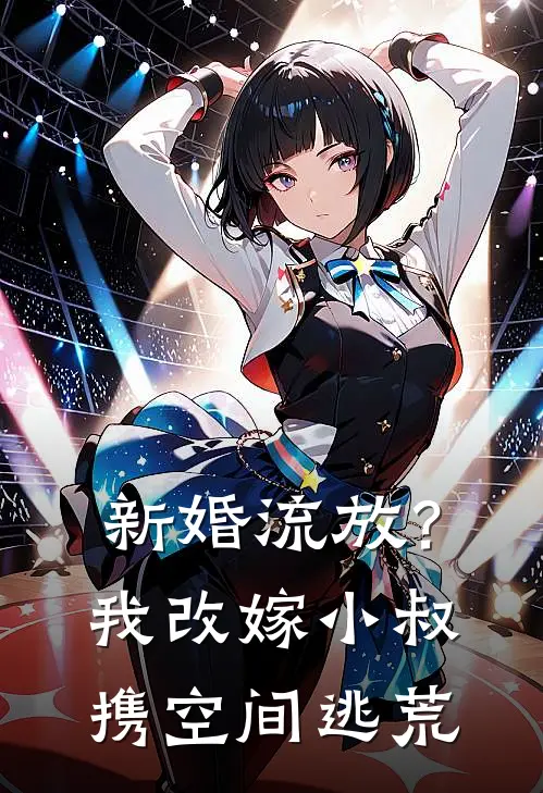 新婚流放？我改嫁小叔携空间逃荒