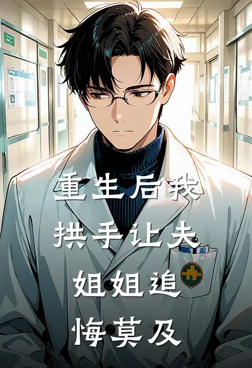 重生后我拱手让夫，姐姐追悔莫及