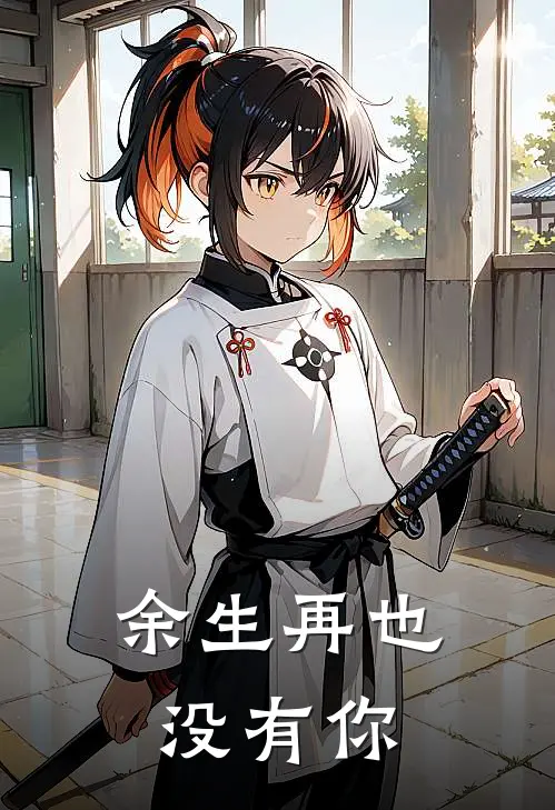 余生再也没有你