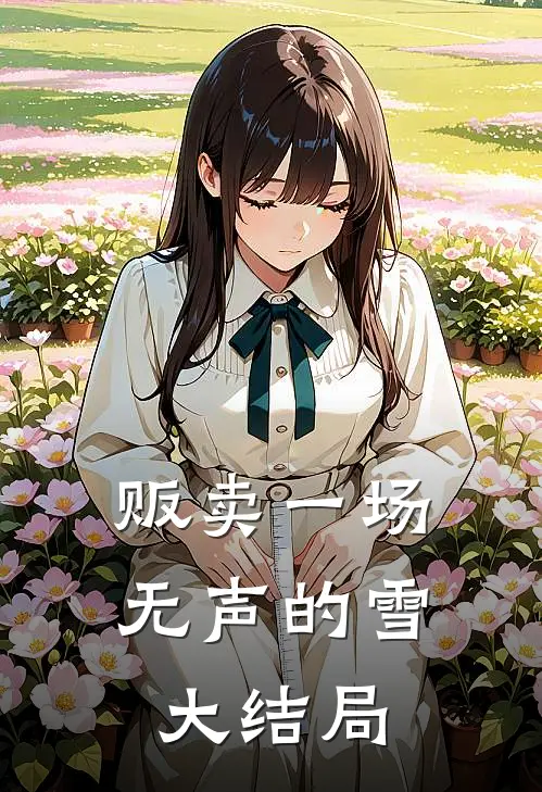 贩卖一场无声的雪大结局