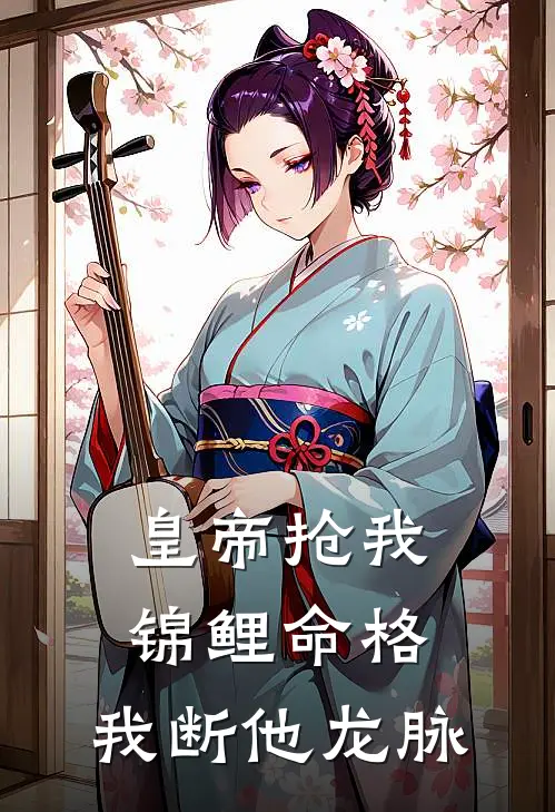 皇帝抢我锦鲤命格，我断他龙脉