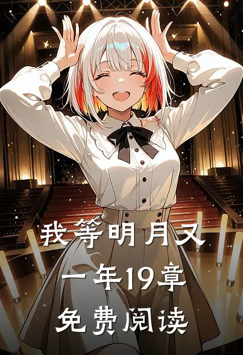 我等明月又一年19章免费阅读