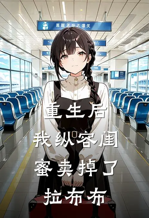 重生后，我纵容闺蜜卖掉了拉布布