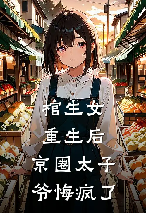 棺生女重生后，京圈太子爷悔疯了