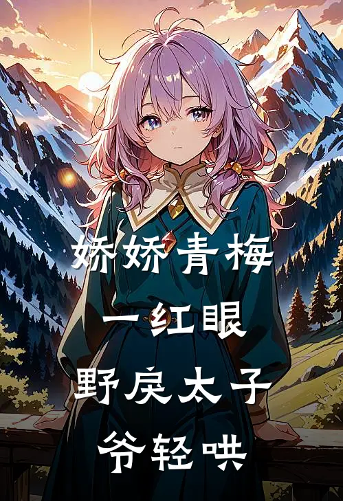 娇娇青梅一红眼，野戾太子爷轻哄(裴聿沈梨初)热门小说阅读_全文免费阅读娇娇青梅一红眼，野戾太子爷轻哄裴聿沈梨初