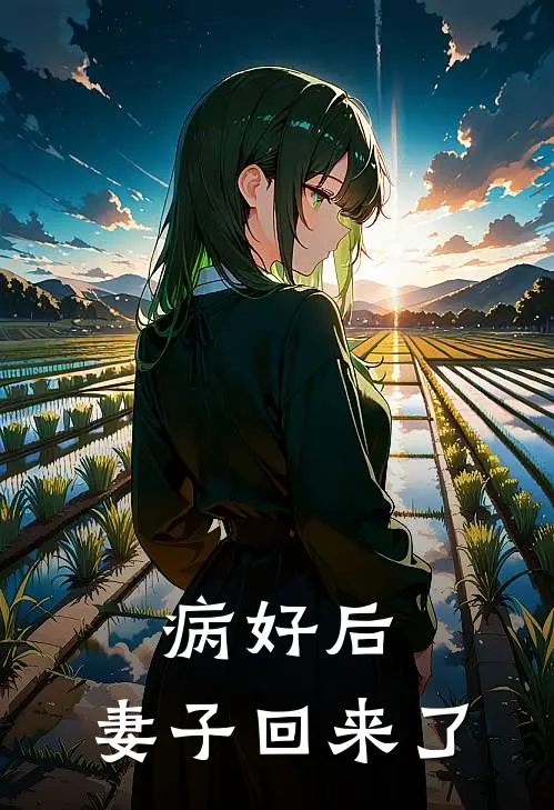 病好后，妻子回来了