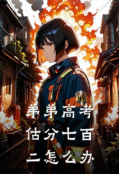 弟弟高考估分七百二怎么办