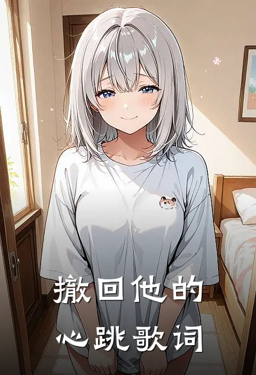 撤回他的心跳歌词