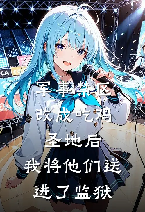 军事禁区改成吃鸡圣地后，我将他们送进了监狱(傅茜徽章亮)在线阅读免费小说_最新章节列表军事禁区改成吃鸡圣地后，我将他们送进了监狱(傅茜徽章亮)