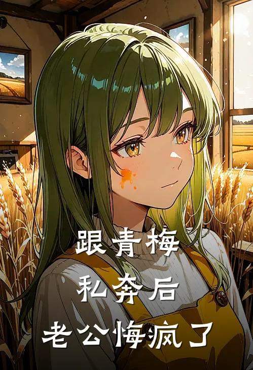 跟青梅私奔后，老公悔疯了