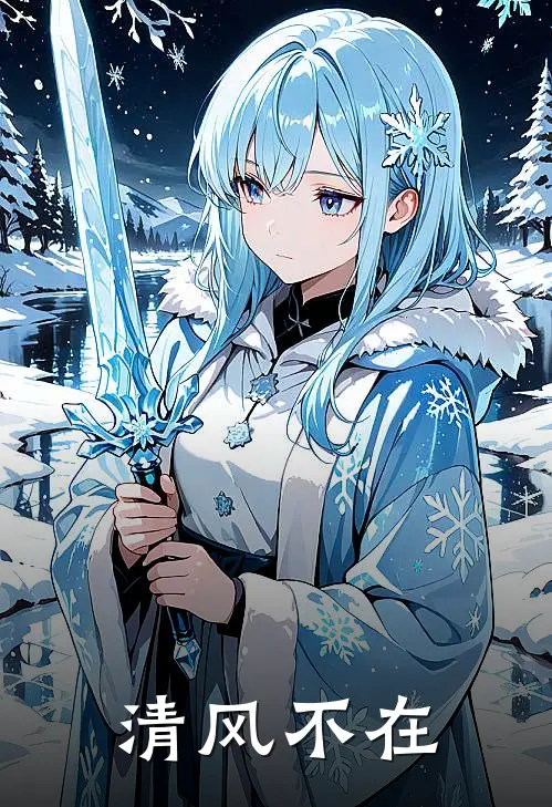 清风不在