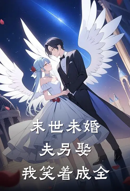 末世未婚夫另娶，我笑着成全