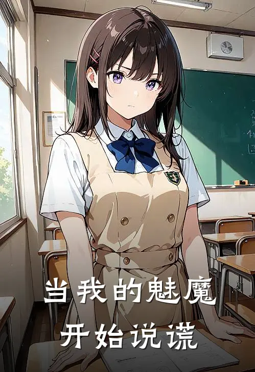 当我的魅魔开始说谎