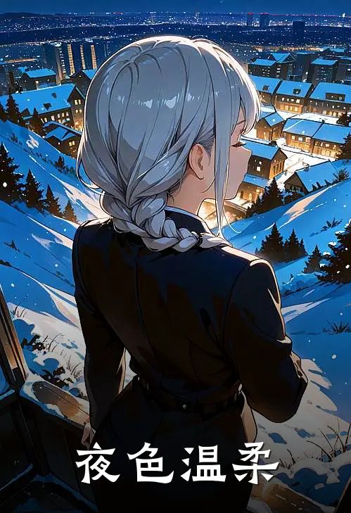 夜色温柔
