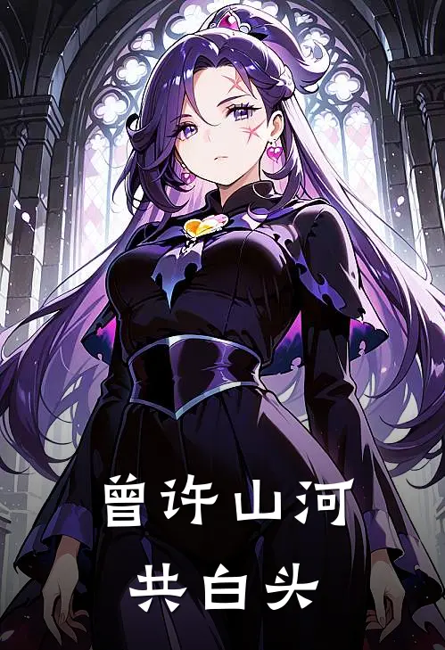 曾许山河共白头